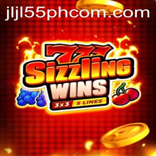 777SizzlingWins: A Comprehensive Guide to Winning Big with JLJL55 PH