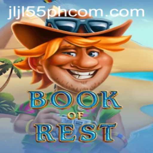 BookofRest and the Strategic Code JLJL55 PH: A Comprehensive Guide