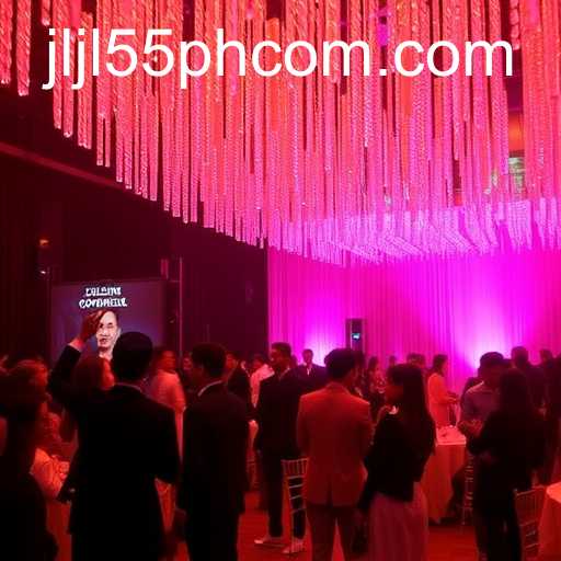 Exploring the World of Exclusive Events with JLJL55 PH