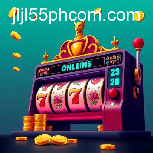 Online Slots: The Rise of JLJL55 PH