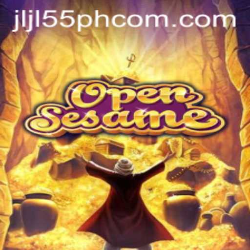 OpenSesame: Unlocking the Adventure with JLJL55 PH