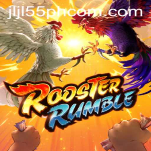 RoosterRumble: The Exciting World of Cockfighting with JLJL55 PH