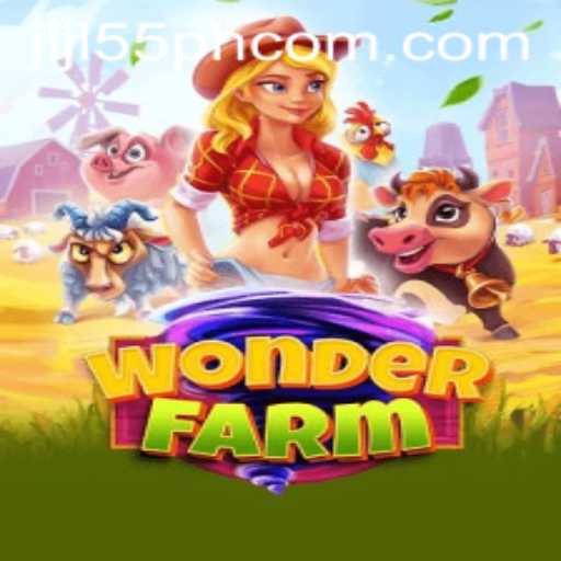 Discover the Enchanting World of WonderFarm: A New Era in Online Gaming